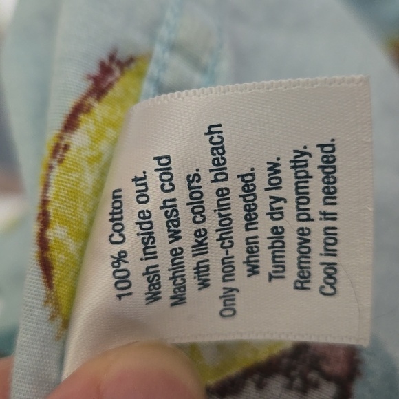 Urban Pipeline kiwi short sleeve shirt - Picture 5 of 10